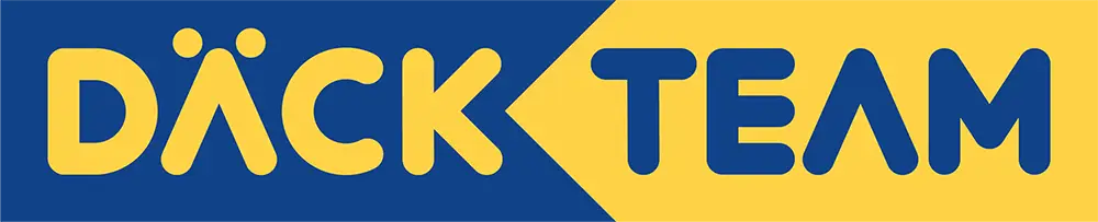 Däckteam logotype
